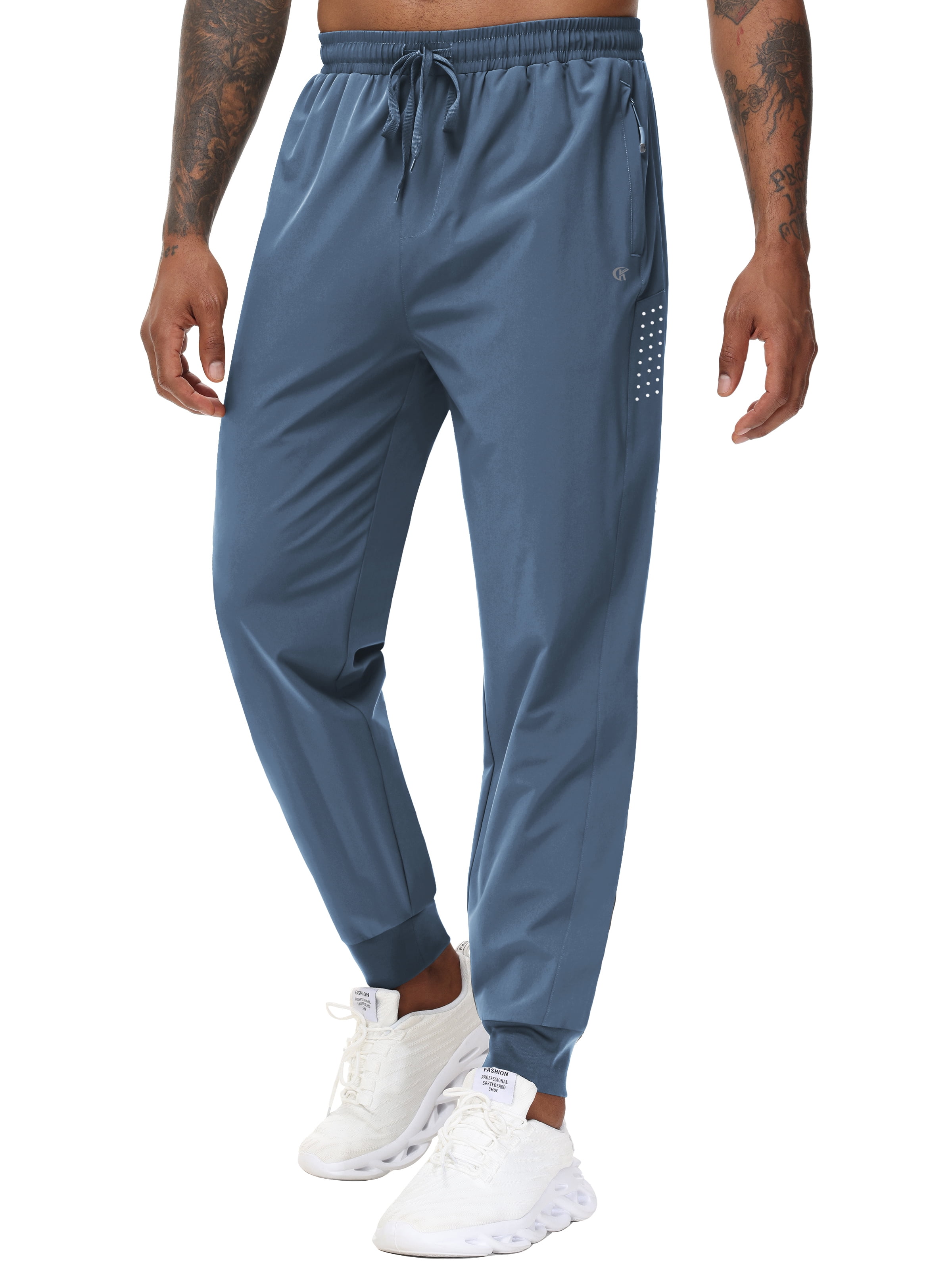 BROKIG Jogger Pants, Mens Training Pants, Morocco