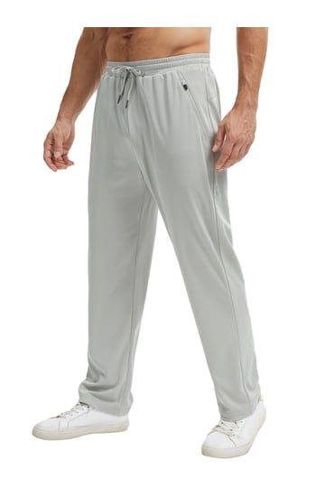 Reflective Jogger Pants