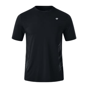 Weilanxin Men’s Short Sleeve Rash Guard Quick Dry UV Sun Protection Shirts Workout Gym Athletic Running Swim Shirts
