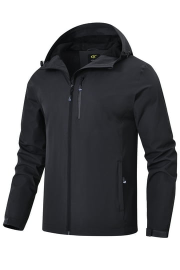 Golf Windbreaker Jacket