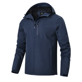 ジャケット WOOALONG Compact wind breaker NAVY WL242WJP07UNAV AFC Men's Lightweight Nylon Windbreaker Wind & Water