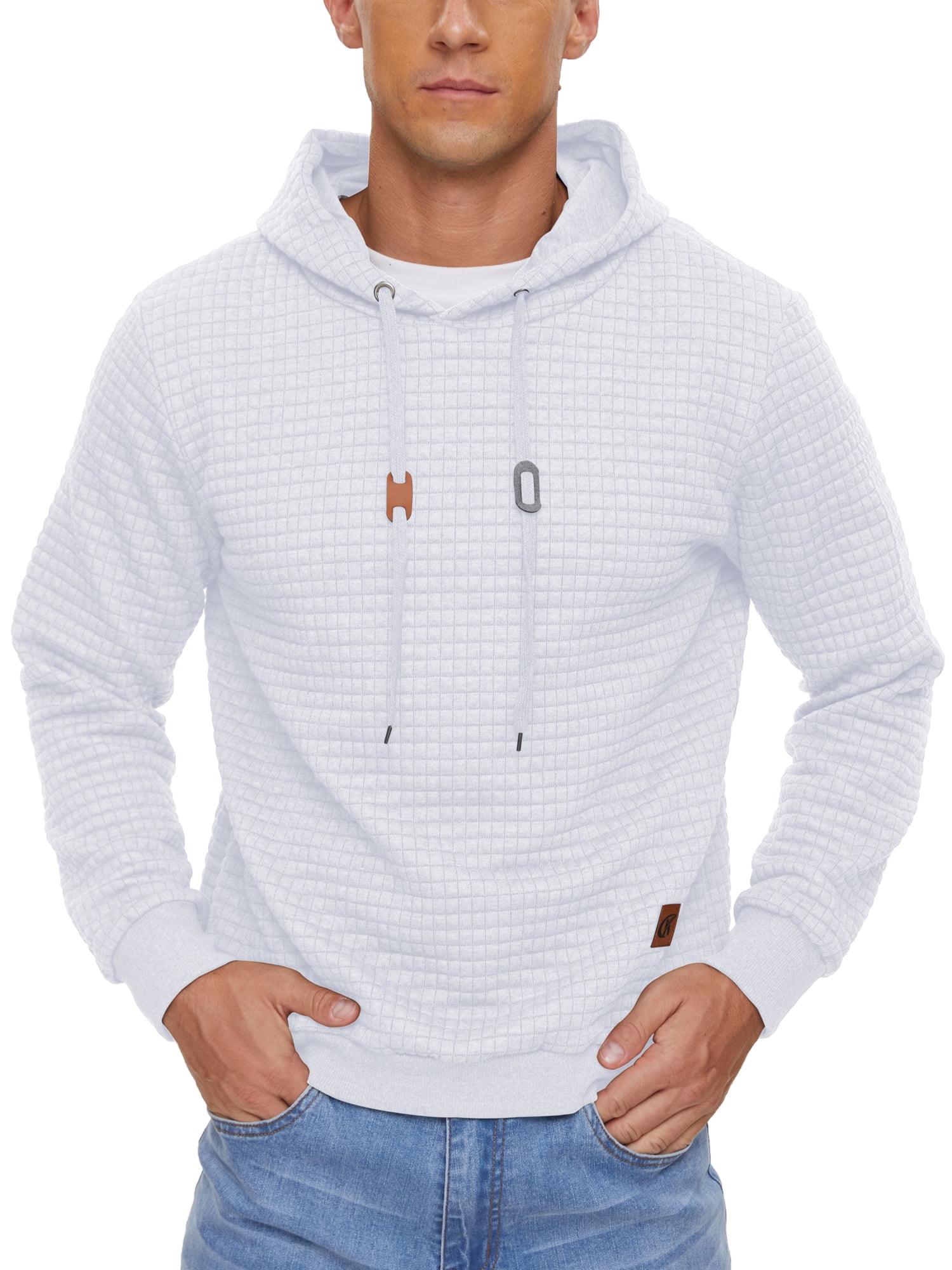 Sweatshirt Long Sleeves