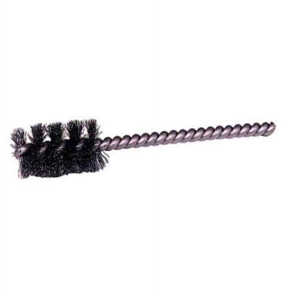 1-1/2" Power Tube Brush, .008, 1" B.L. (SM-1-1/2) Pack of 10
