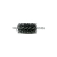 thumbnail image 1 of 1-3/4" Double Spiral Flue Brush, .012 Steel Fill, 1 of 2
