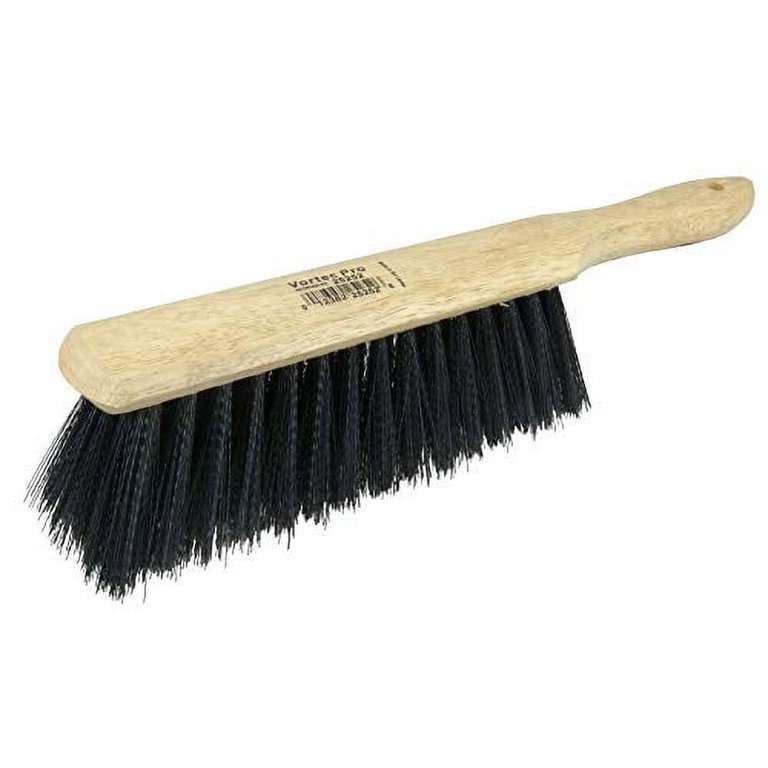 Wooden Counter Brush - 8