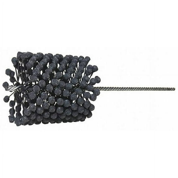 Weiler Cylinder Hone,Medium Grade,Grit 180 34287