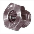 thumbnail image 1 of Weiler 36053 Threaded Adapter 14000 RPM, 1 of 1