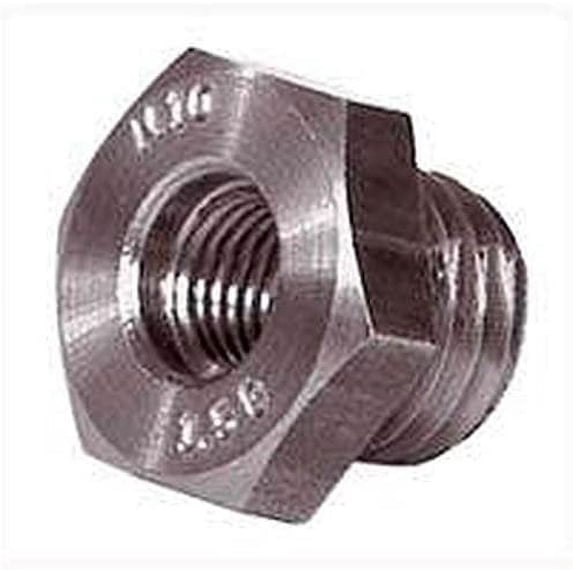 Weiler 36053 Threaded Adapter 14000 RPM