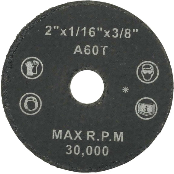 Weiler 36533 Cut-Off Wheel