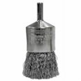 thumbnail image 1 of Weiler 10371 1/2 .0104 Stainless Brush, 1 of 2