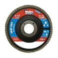 thumbnail image 1 of Weiler 804-31347 Vortec Pro Abrasive Flap Discs-4.5 in.- 120 Grit- 13-000 Rpm, 1 of 2
