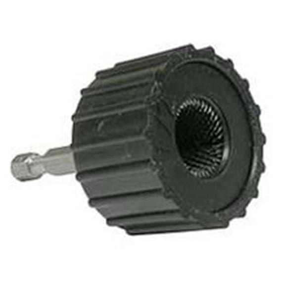 Weiler 804-44738 External Tube Fitting - 0.87 in. O.D. 0.25 in. Stem Dia.