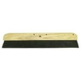 thumbnail image 1 of Weiler 804-79253 36 in. Cement Finishing Brush, Black Polypropylene Fill, 3, 1 of 1