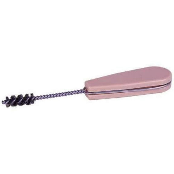 Copper Tube Fitting Brush, 3/8 in dia
