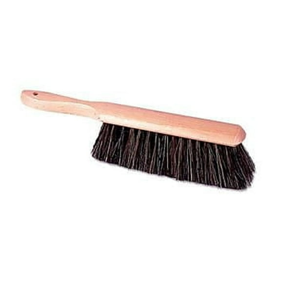 Weiler Counter Duster 8" Gray Tampico Fill Medium 44004