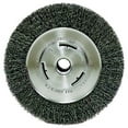 thumbnail image 1 of Weiler Crimped Wire Wheel Brush,Arbor Hole 93396, 1 of 3