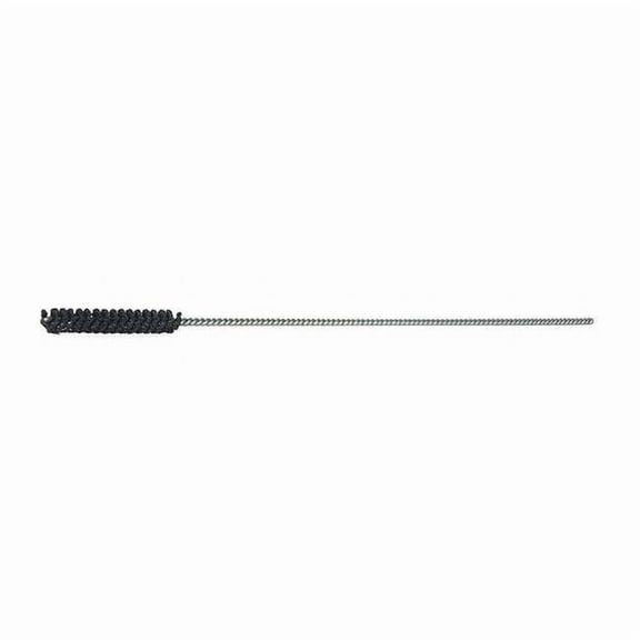 Weiler CrossFlex Standard Duty Bore Brush 11mm Diameter 120SC Grit 34149