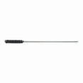 thumbnail image 1 of Weiler CrossFlex Standard Duty Bore Brush 8mm Diameter 240SC Grit 34134, 1 of 1