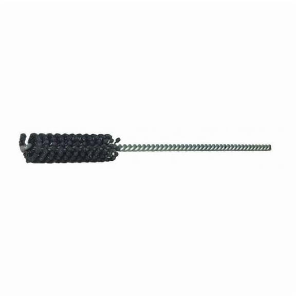 Weiler Cylinder Hone,Medium Grade,Grit 180 34159