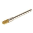 thumbnail image 1 of Weiler Miniature End Brush,Crimped Wire,3/16" 91216, 1 of 1