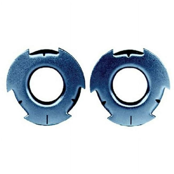 Weiler Reducing Bushing, 4 to 6 in Wheel, PK2 96076