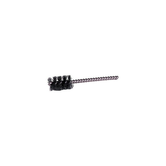 Weiler Round Power Tube Brush Small 3/4 21076