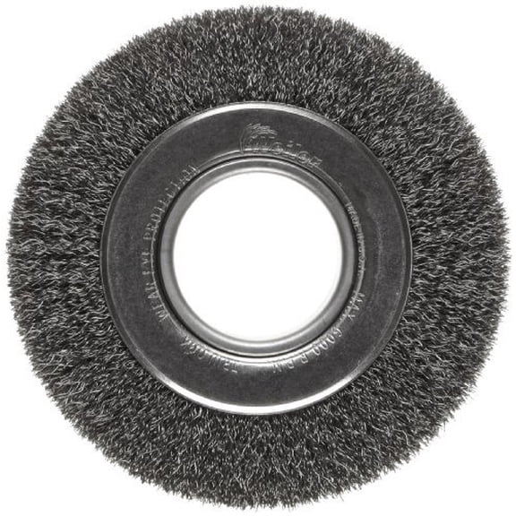 Weiler 06070 Tlm-6 .0118 2in6in Dia Med