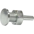 thumbnail image 1 of Weiler Drive Arbor Wire Wheel - 1/2 In. Arbor Compatibility - 1 Piece, 1 of 2