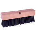 thumbnail image 1 of Weiler Wire Brooms, 14 in Hardwood Block, 5 in Trim L, Flat Wire - 1 EA (804-42030), 1 of 3