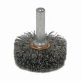 thumbnail image 1 of Weiler Wire Wheel Brush,1-3/4In,20000RPM 17605, 1 of 2