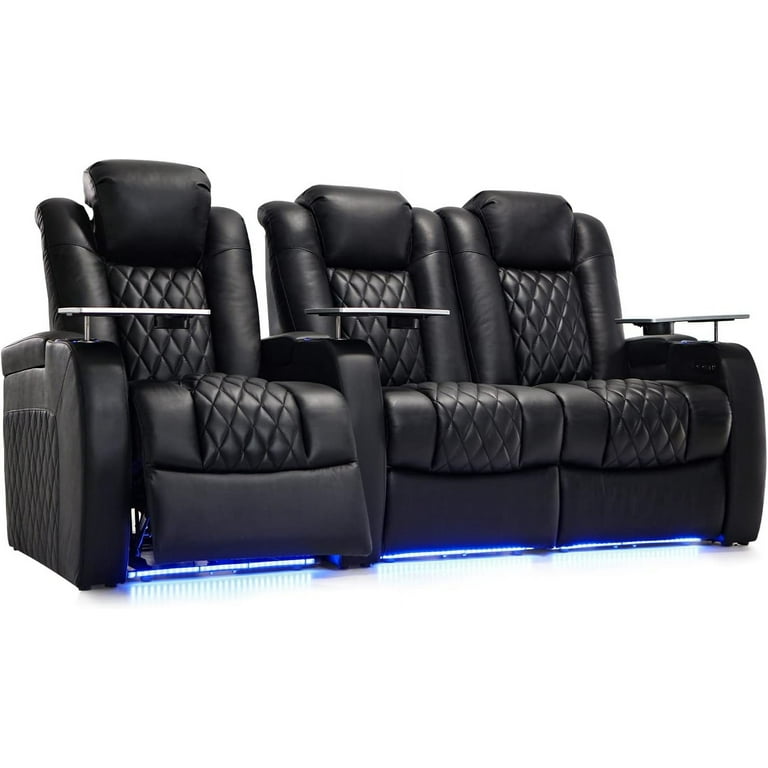 Walmart theater seating cheap