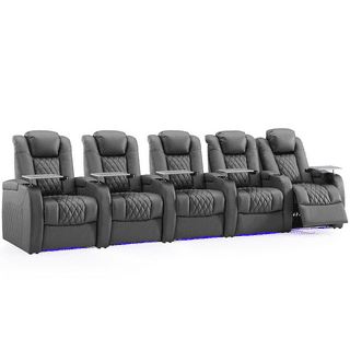 Walmart theater seating best sale