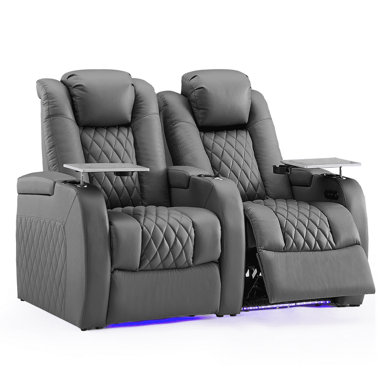 Walmart theater hot sale chairs