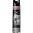 thumbnail image 1 of Weiman Stainless Steel Cleaner & Polish - Streak-Free Spray - 12 fl. oz., 1 of 9