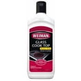 thumbnail image 1 of Weiman 10 OZ Glass Cook Top Cleaner For Smooth Top Ranges, Each, 1 of 1