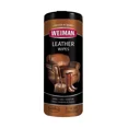 thumbnail image 1 of Weiman 91 White Lemon Scent Leather Wipes 8 L X 7 W In., 1 of 2