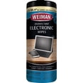 thumbnail image 1 of Weiman Electronic Cleaning Wipes - Anti-Static, Lint-Free - 30 Count, 1 of 1