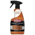 thumbnail image 1 of Weiman Cabinet & Wood Cleaner 16 oz Spray, 1 of 8