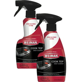 Cerama Bryte 28 oz. Glass-Ceramic Cooktop Cleaner PM10X310 - The Home Depot