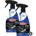 thumbnail image 1 of Weiman Gas Range Cook Top Cleaner and Degreaser - 12 Ounce (2 Pack), 1 of 7