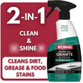 thumbnail image 1 of Weiman Granite Cleaner & Polish - 16 Ounce, 1 of 9