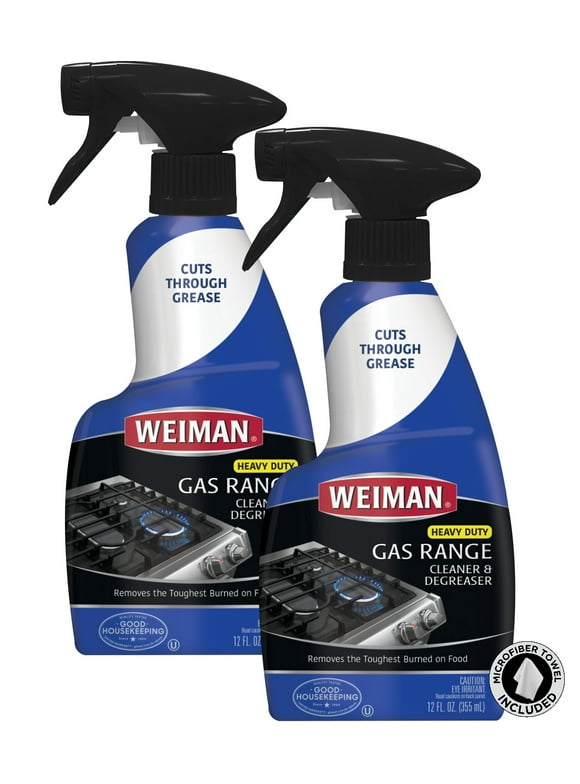 Degreasers in Kitchen Cleaners