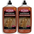 thumbnail image 1 of Weiman High Traffic Wood Floor Polish and Restorer - 32 Ounce (2 Pack), 1 of 8