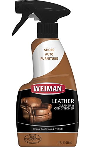 CPR Leather Cleaner and Conditioner - 18oz for sale online