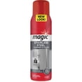 thumbnail image 1 of Weiman Magic Stainless Steel Cleaner Aerosol Spray - Cleans & Polishes - 2 Pack, 17 Ounce, 1 of 1