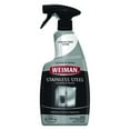 thumbnail image 1 of Weiman Metal Cleaner and Polish,22 oz 108 108 ZO-G1459899, 1 of 3
