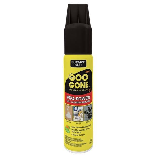 Weiman Products  10 oz Odorless Liquid Adhesive Remover pack of 6