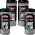 thumbnail image 1 of Weiman Products  7 x 8 in. Stainless Steel Wipes, 1 of 1