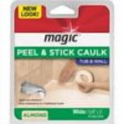 Weiman Shower & Wall Caulk Strip