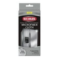 thumbnail image 1 of Weiman Stainless Steel Cleaning & Polishing Microfiber Cloth, 1 of 2